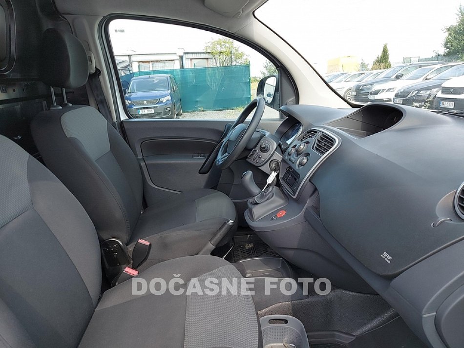 Renault Kangoo 1.5dCi Cool