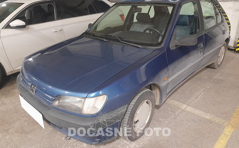 Peugeot 306 1.4i 