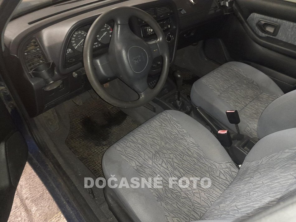 Peugeot 306 1.4i 