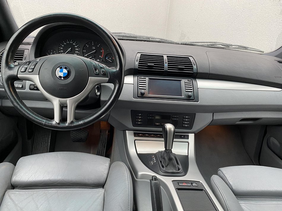 BMW X5 3.0d  xDrive