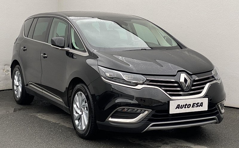 Renault Espace 1.6 dCi 