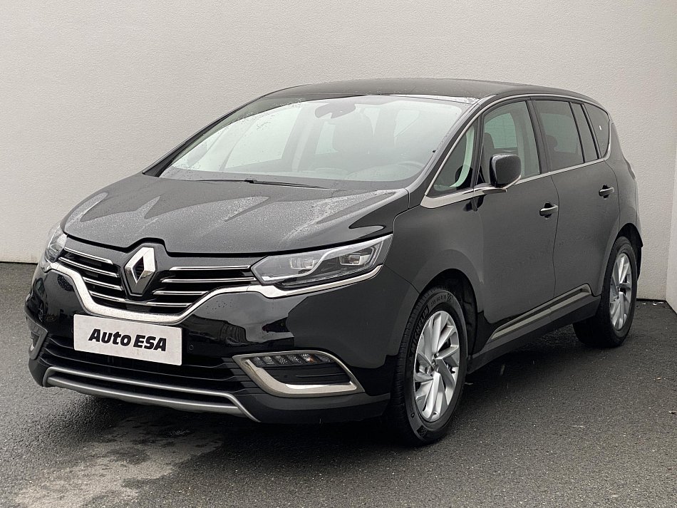 Renault Espace 1.6 dCi 