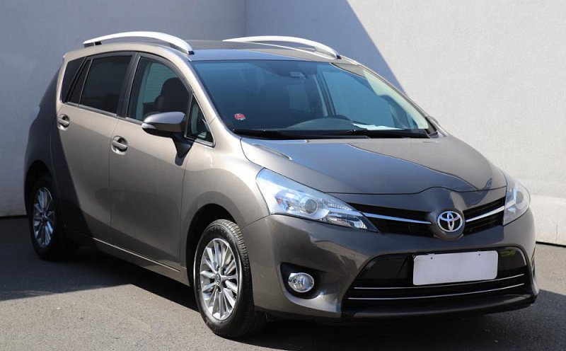 Toyota Verso 1.6 D 