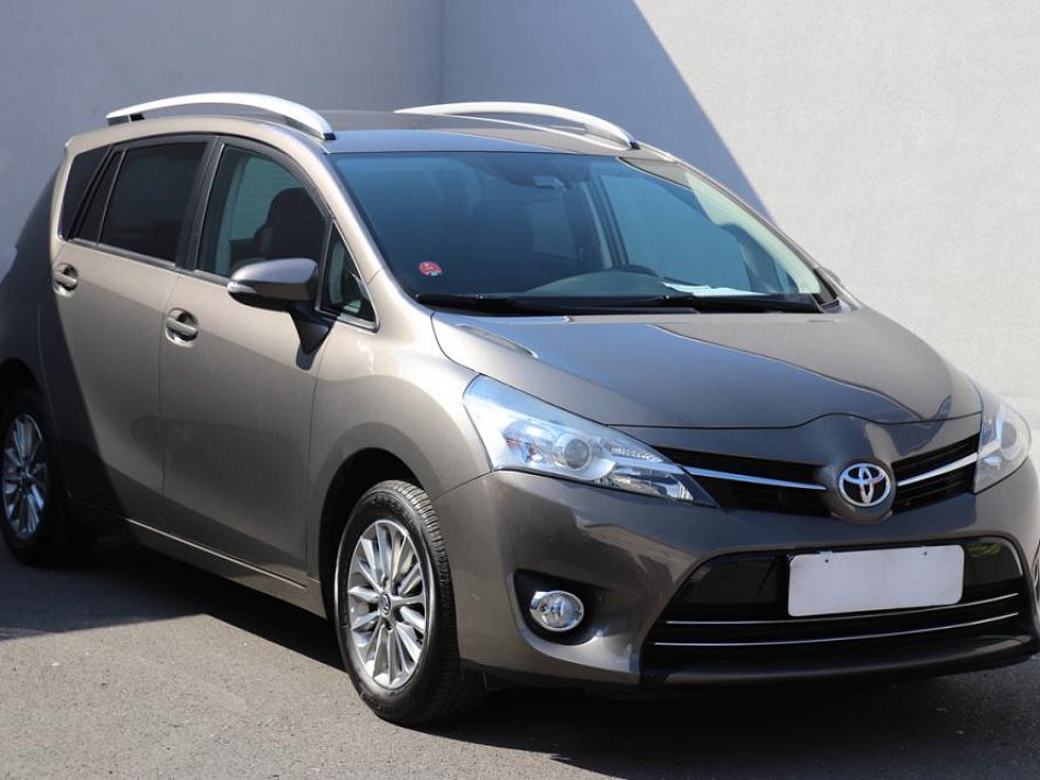 Toyota Verso 1.6 D 