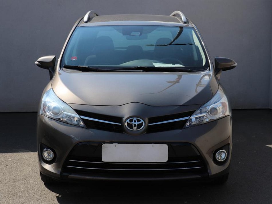 Toyota Verso 1.6 D 