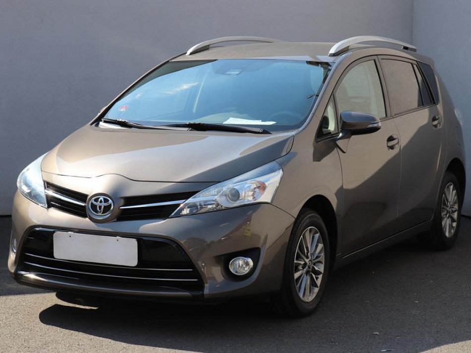 Toyota Verso 1.6 D 