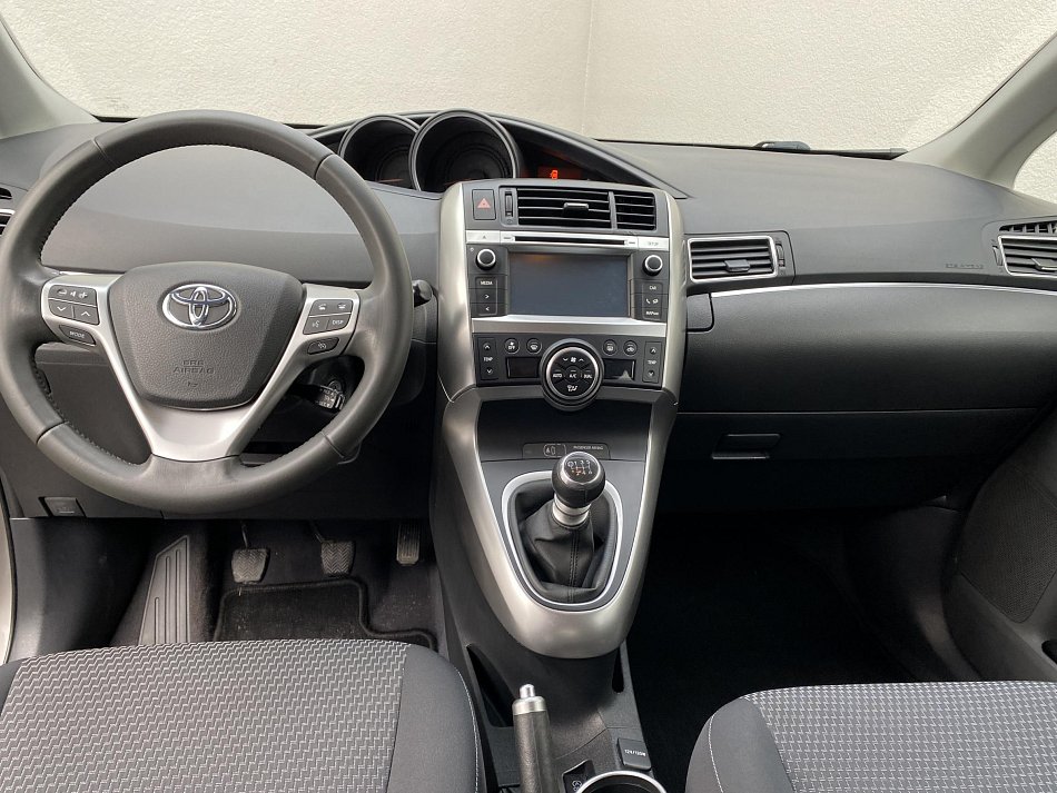 Toyota Verso 1.6 D4-D 