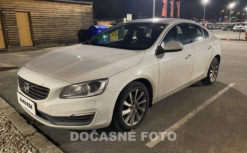 Volvo S60 2.0 