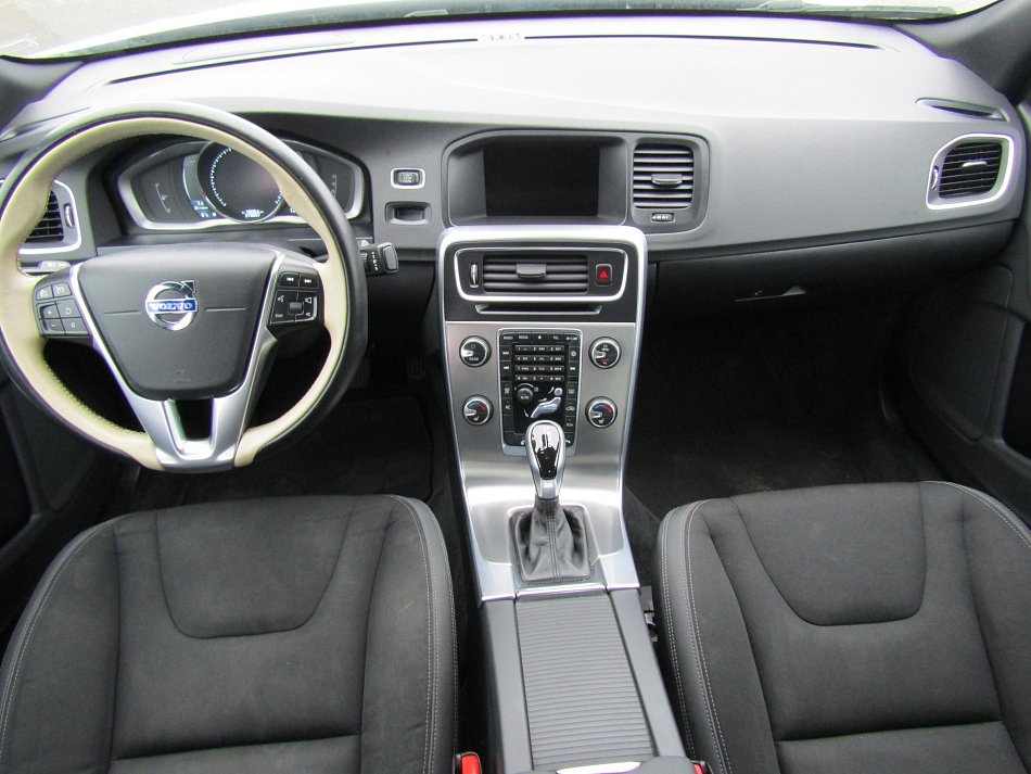 Volvo S60 2.0 D4 