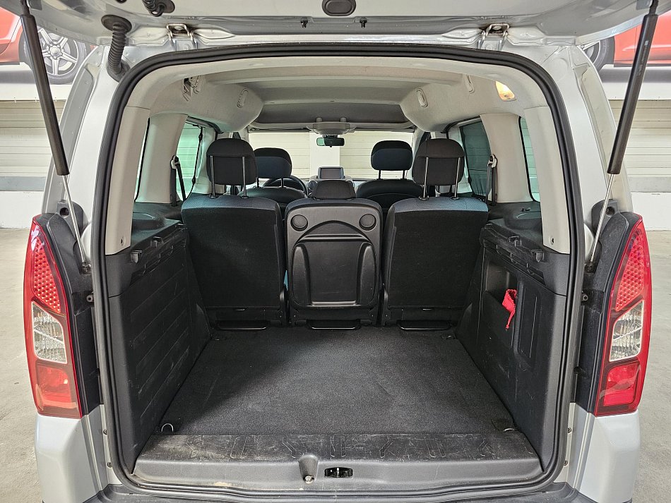 Citroën Berlingo 1.6HDi XTR