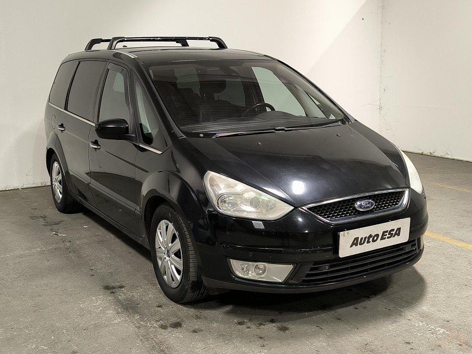 Ford Galaxy 2.2TDCi 