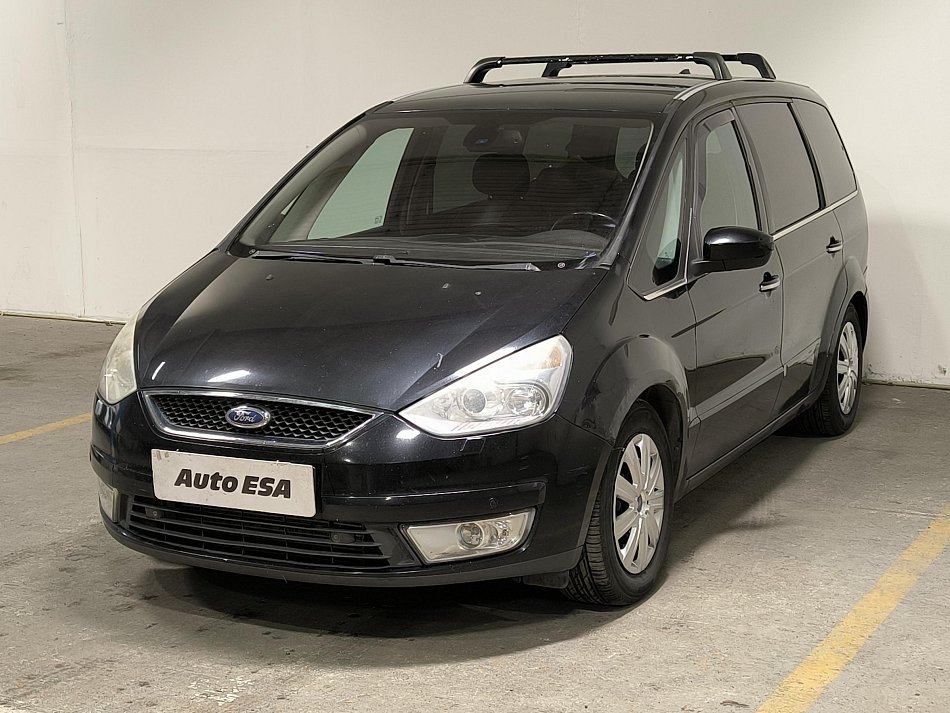 Ford Galaxy 2.2TDCi 