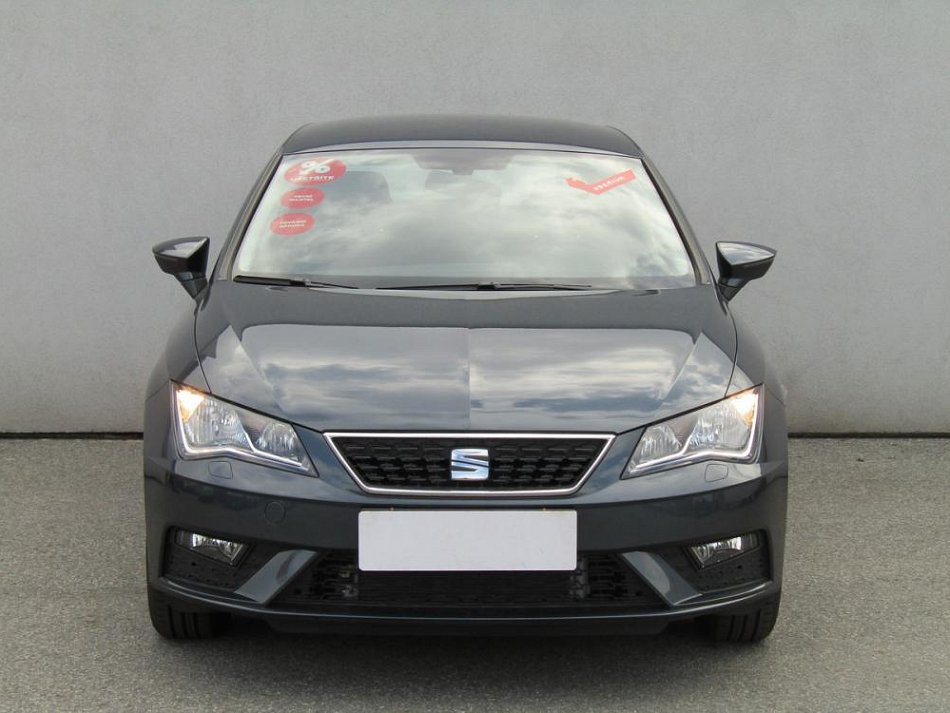 Seat Leon 1.8 TSi FR