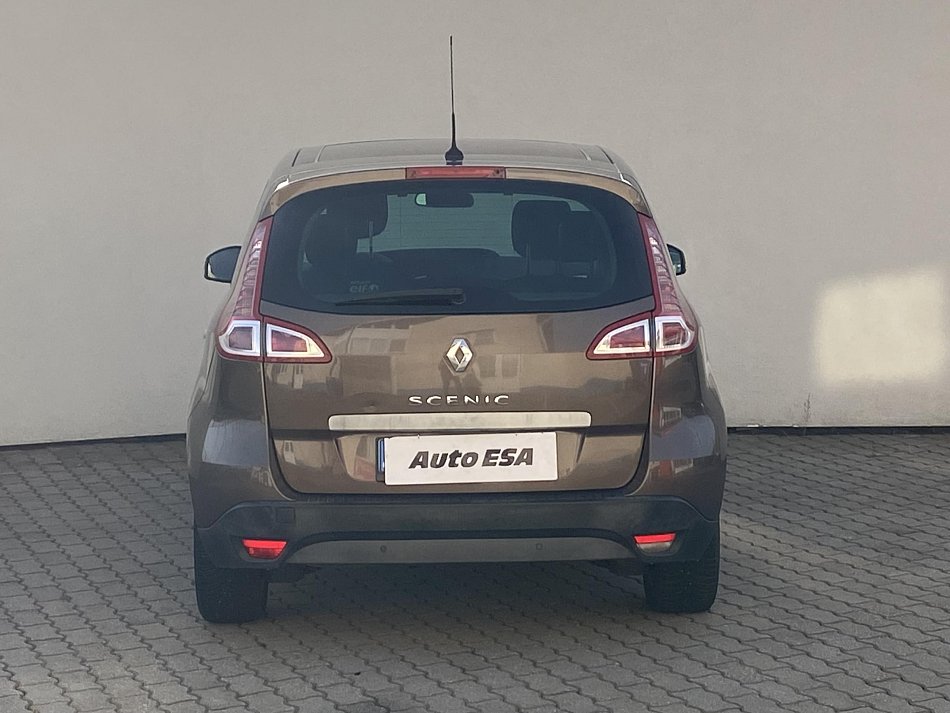 Renault Scénic 2.0 i 