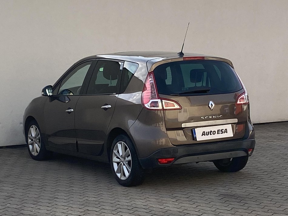 Renault Scénic 2.0 i 