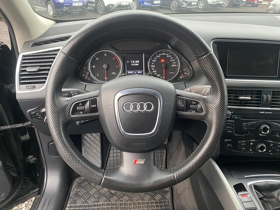 Audi Q5 2.0 TDI 