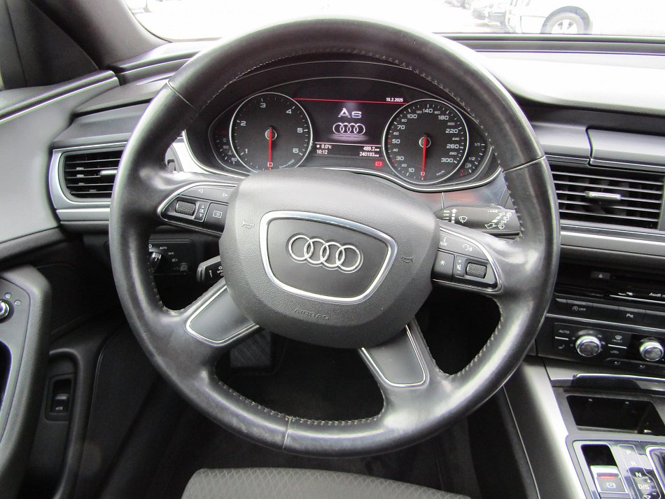 Audi A6 2.0 TDI 