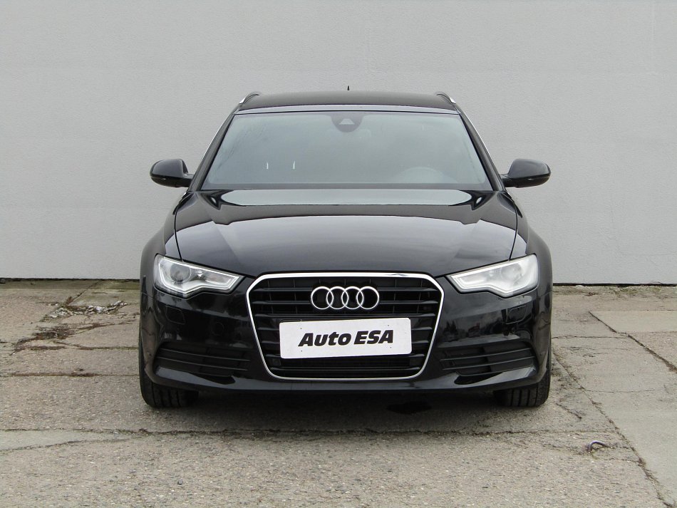 Audi A6 2.0 TDI 