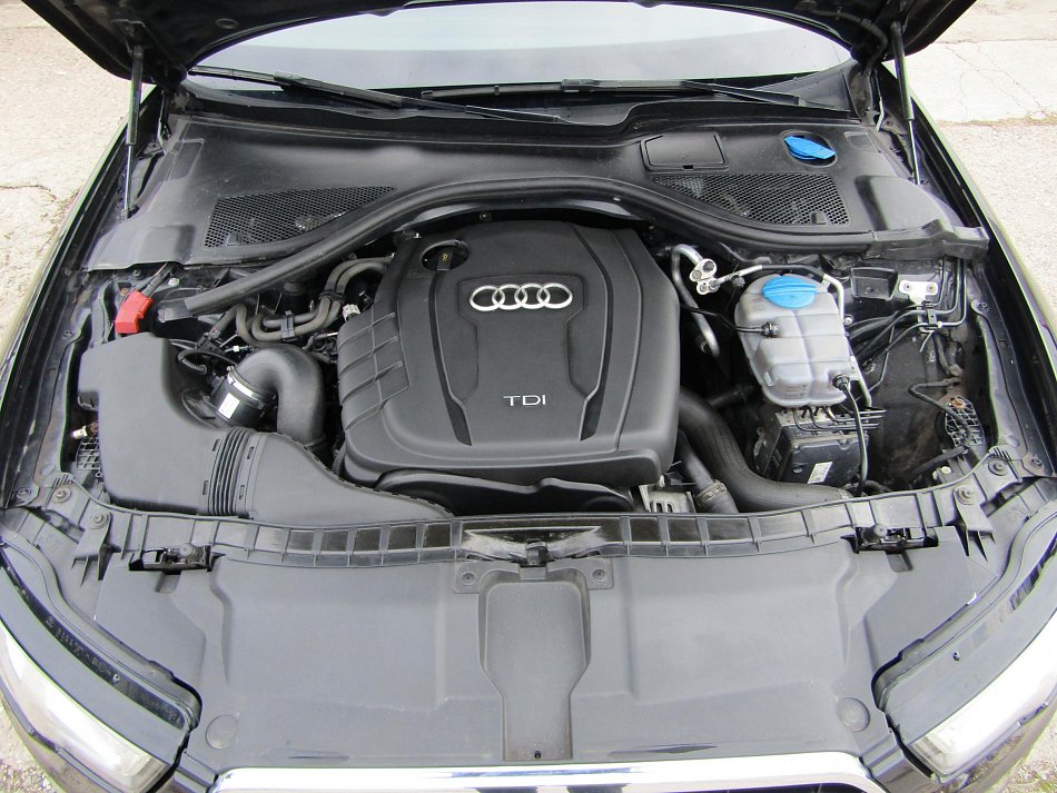 Audi A6 2.0 TDI 