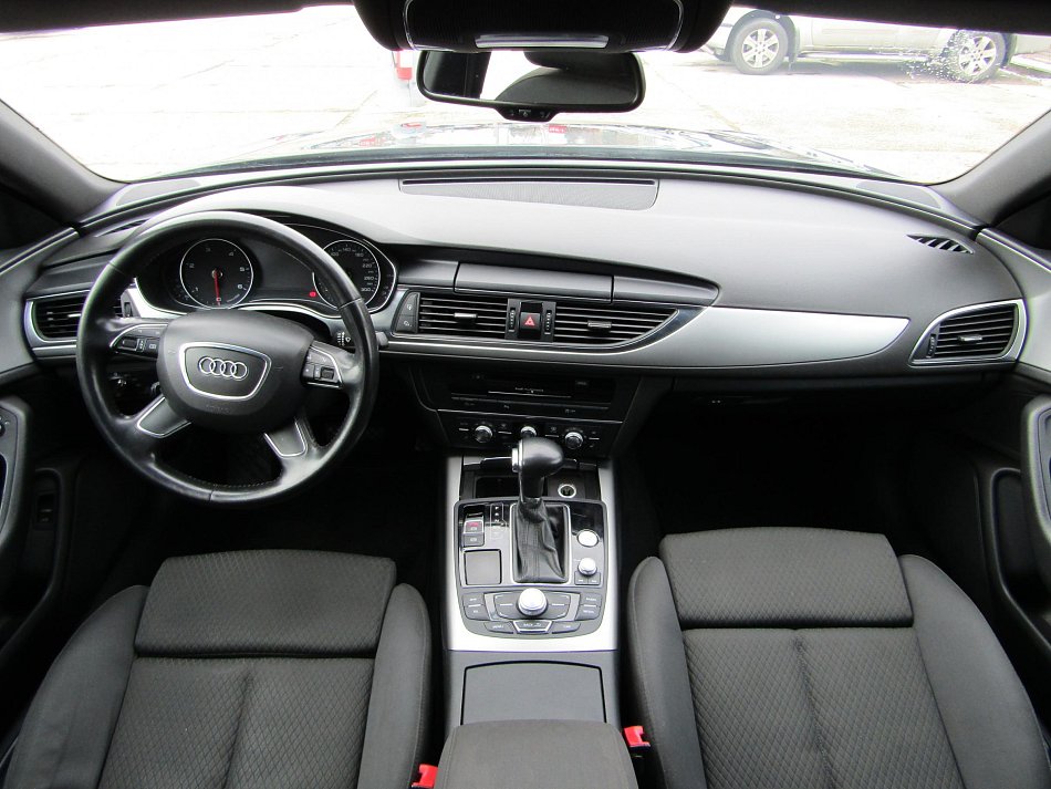 Audi A6 2.0 TDI 