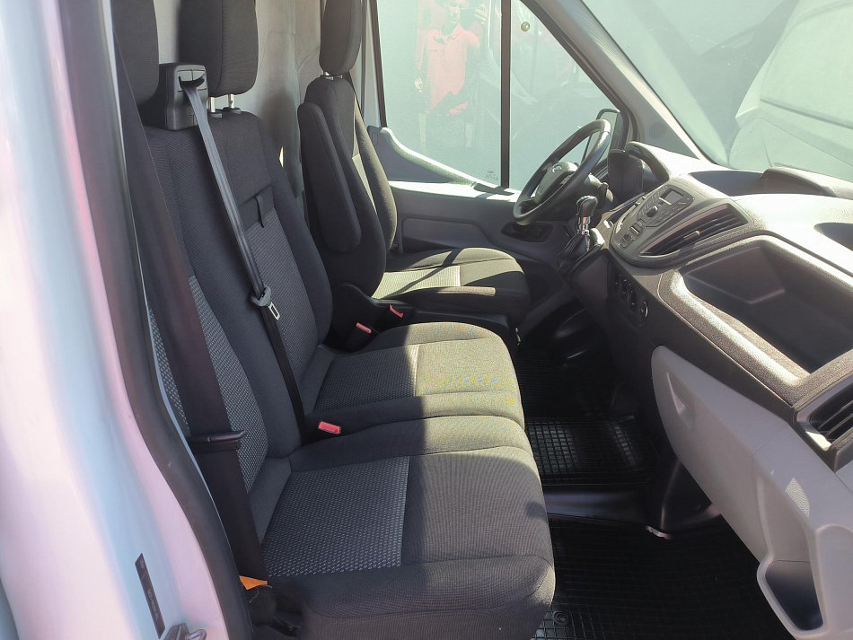 Ford Transit 2.2TDCi  L3H2