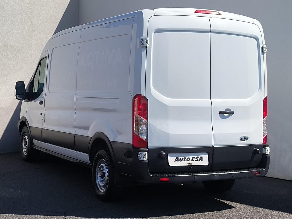 Ford Transit 2.2TDCi  L3H2