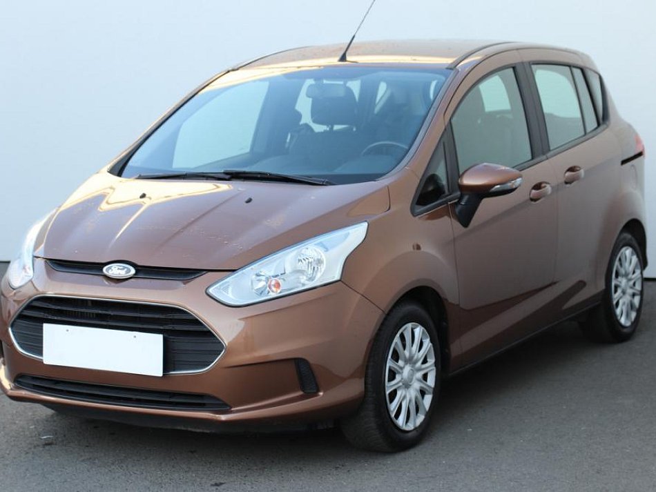 Ford B-MAX 1.6 