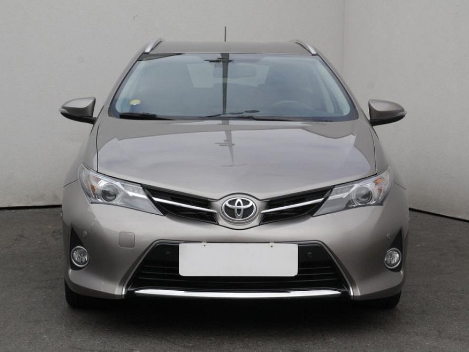 Toyota Auris 1.6i 