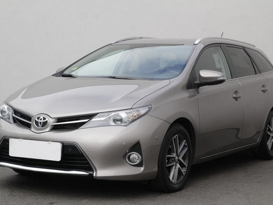 Toyota Auris 1.6i 