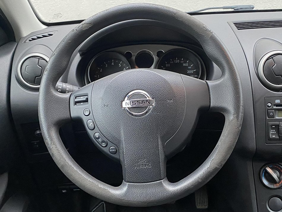 Nissan Qashqai 1.6 i 