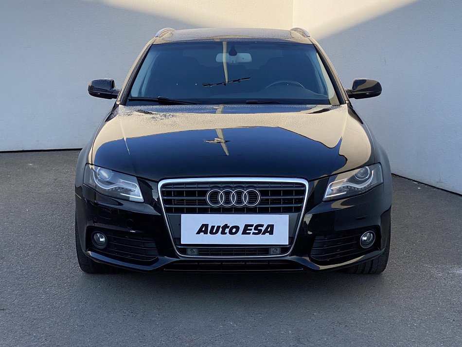 Audi A4 2.0 TDi 