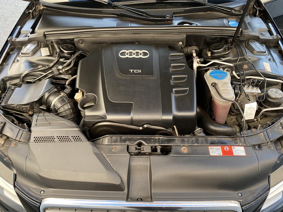 Audi A4 2.0 TDi 