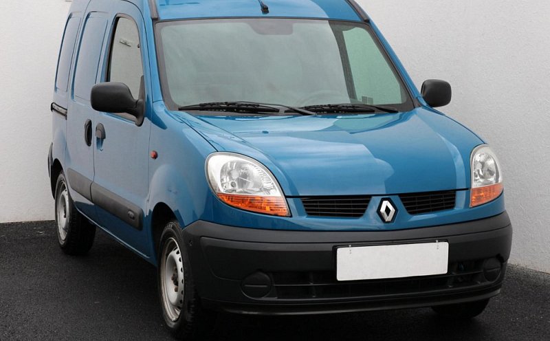 Renault Kangoo 1.2 