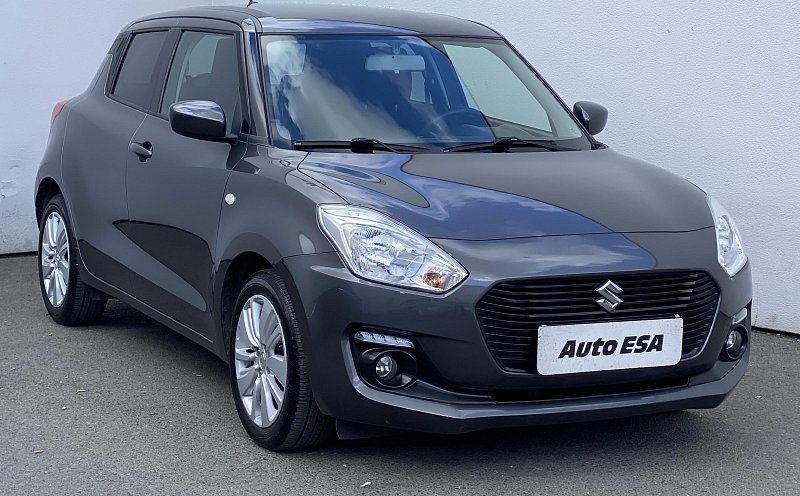 Suzuki Swift 1.0BJ Comfort