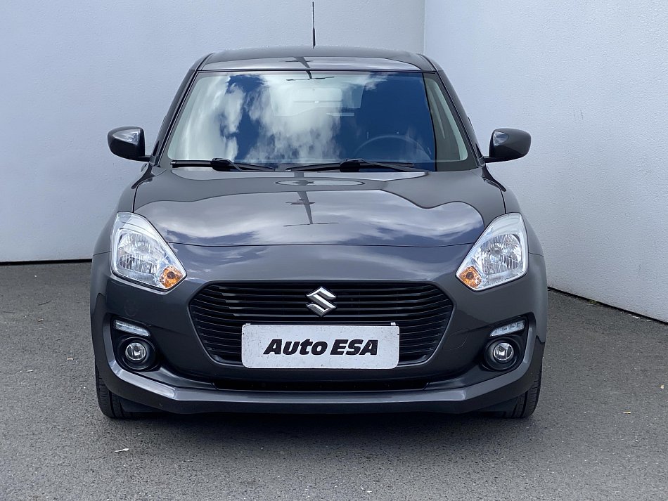 Suzuki Swift 1.0BJ Comfort