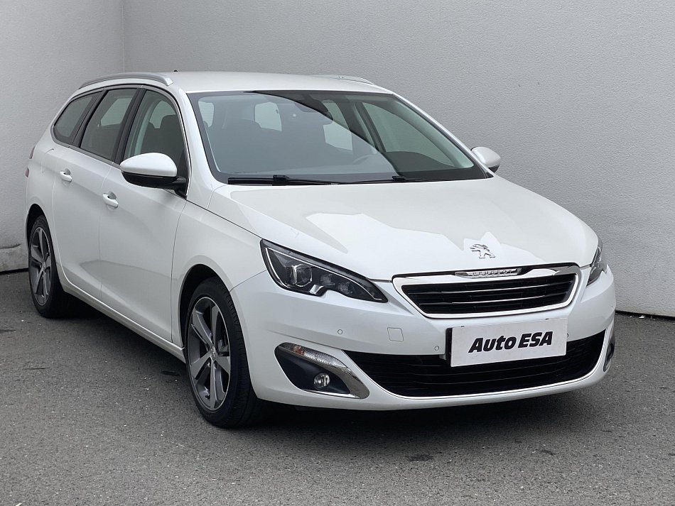 Peugeot 308 1.2PT 