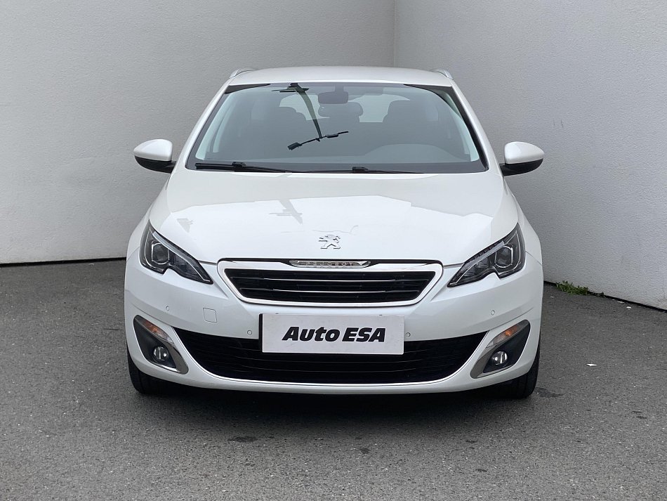 Peugeot 308 1.2PT 