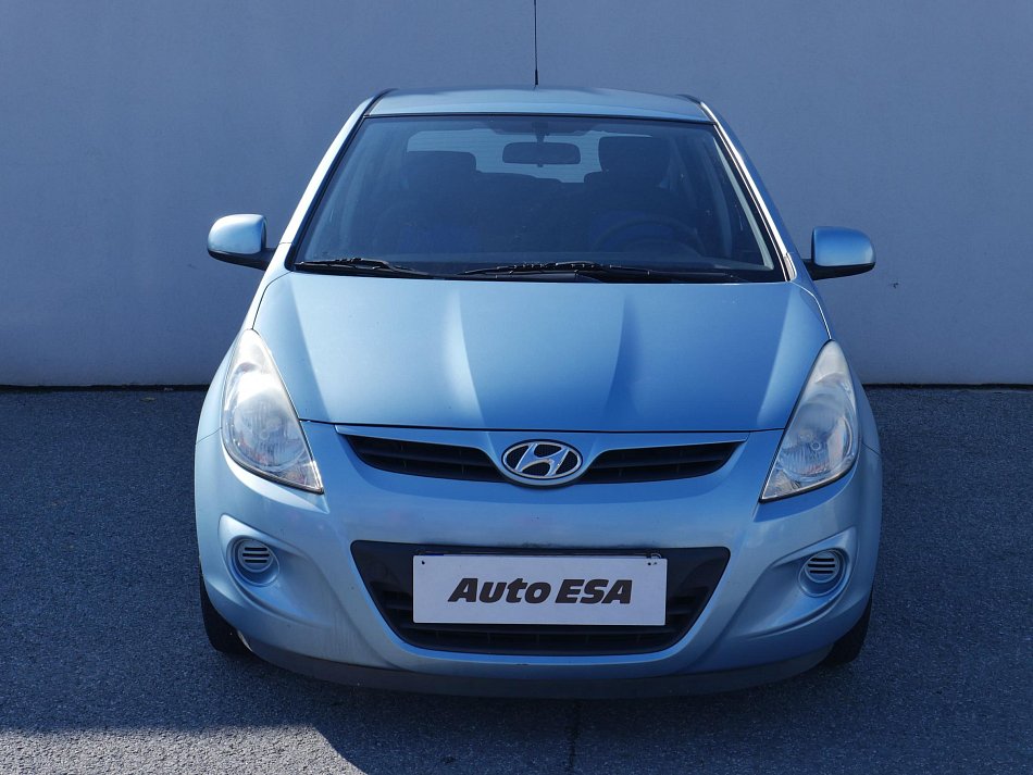 Hyundai I20 1.2i 