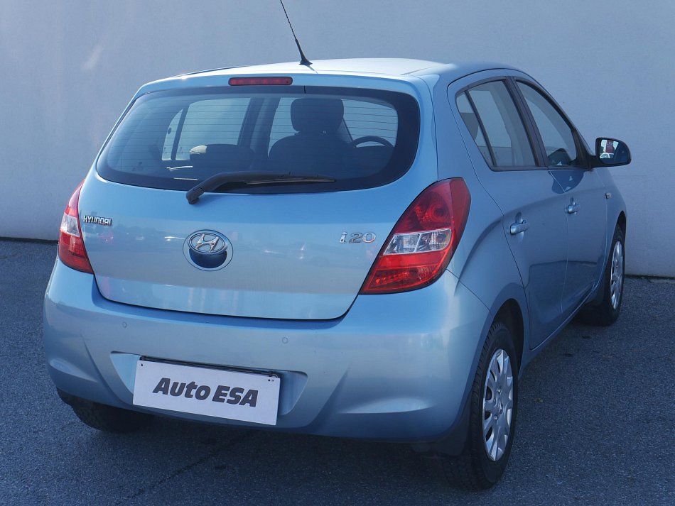 Hyundai I20 1.2i 