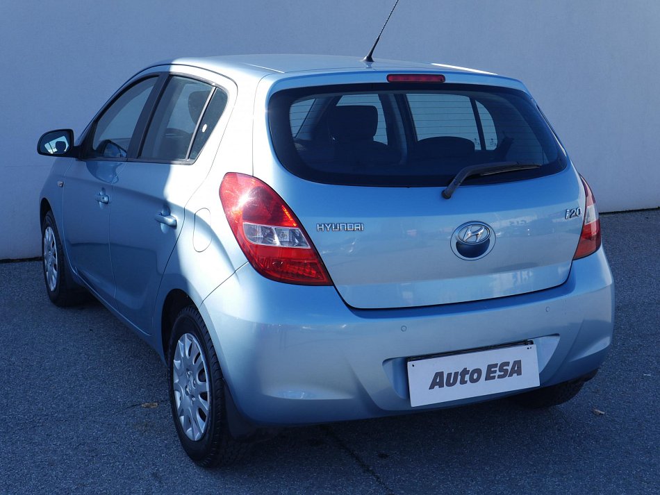 Hyundai I20 1.2i 