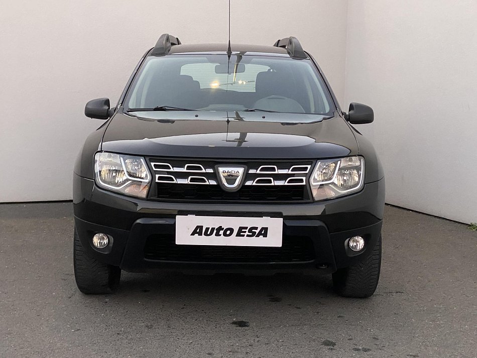 Dacia Duster 1.6i Laureate