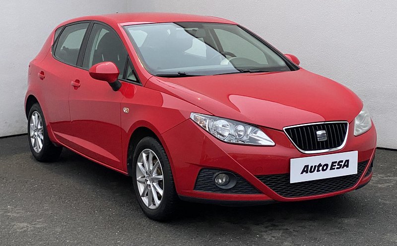 Seat Ibiza 1.4i Style