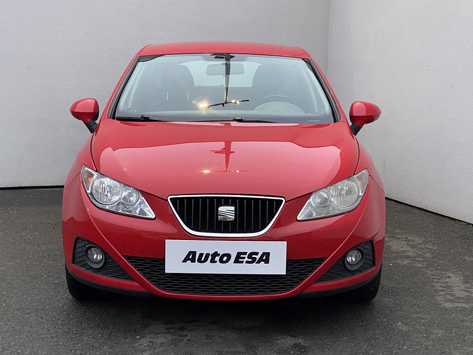 Seat Ibiza 1.4i Style