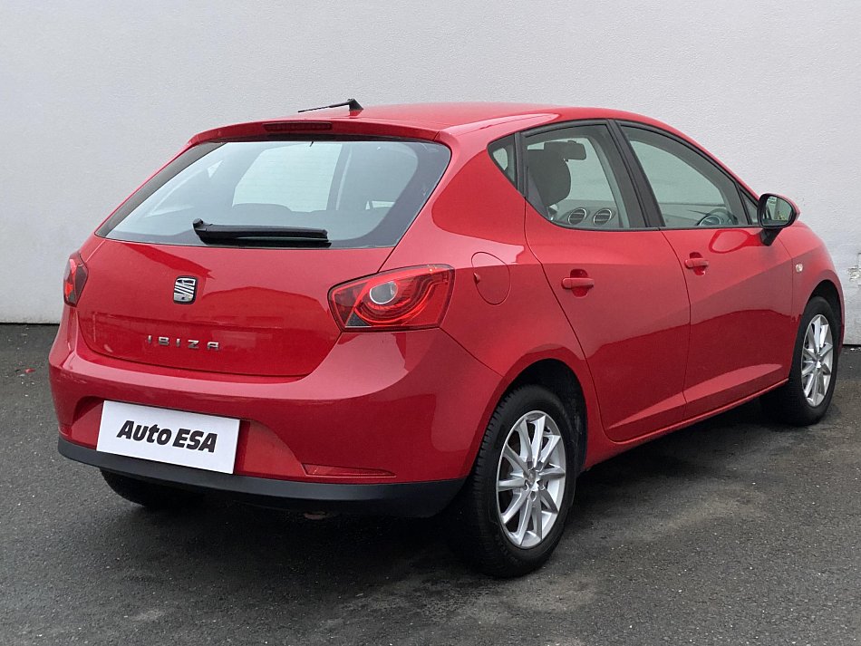 Seat Ibiza 1.4i Style