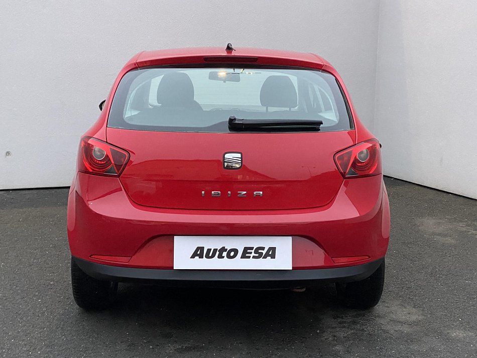 Seat Ibiza 1.4i Style