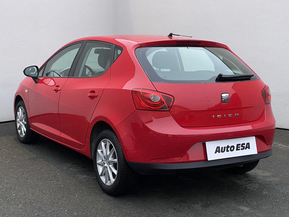 Seat Ibiza 1.4i Style