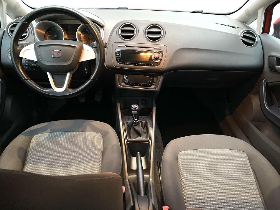 Seat Ibiza 1.4i Style