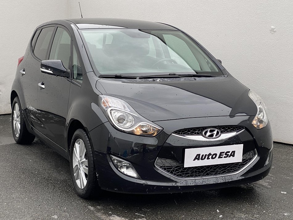 Hyundai Ix20 1.4i Comfort