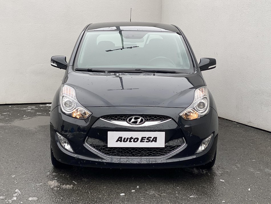 Hyundai Ix20 1.4i Comfort