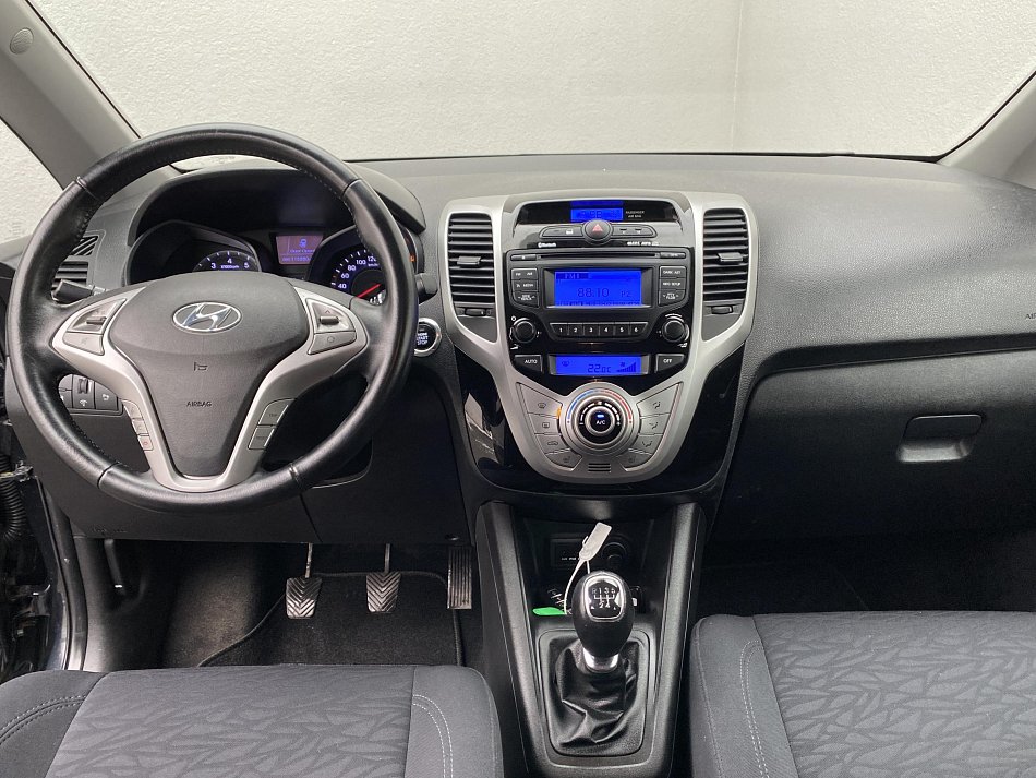 Hyundai Ix20 1.4i Comfort